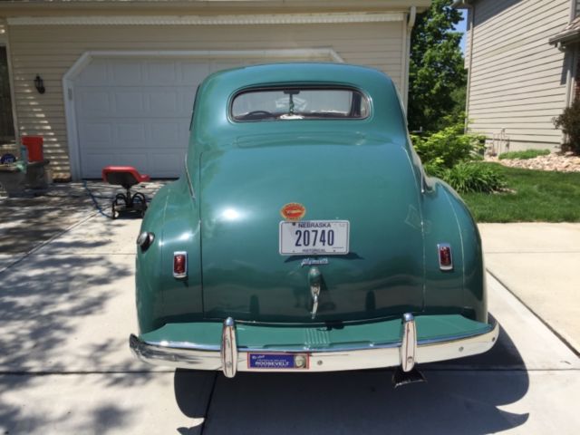 1940 Plymouth Other - photo 4