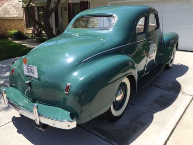 1940 Plymouth Other - photo 5