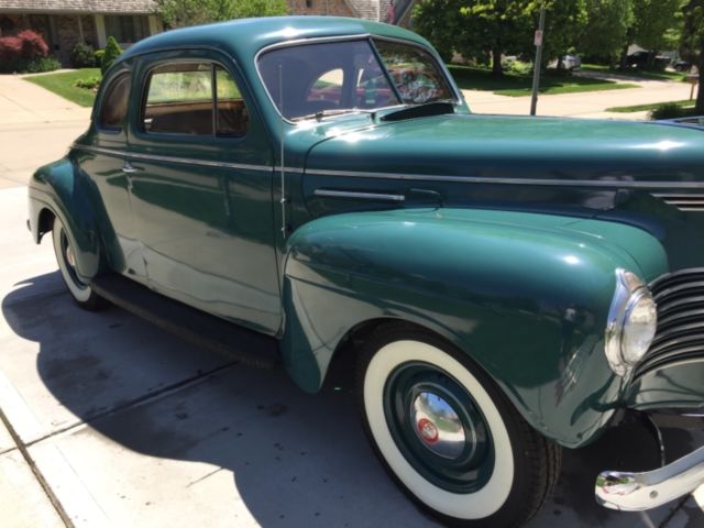 1940 Plymouth Other - photo 6