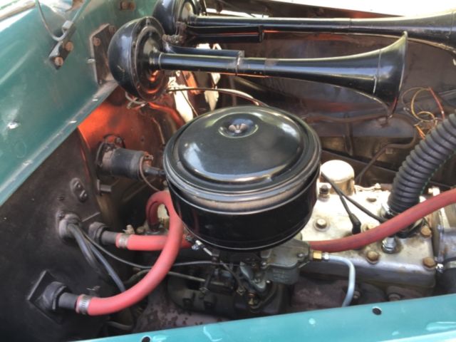 1940 Plymouth Other - photo 7