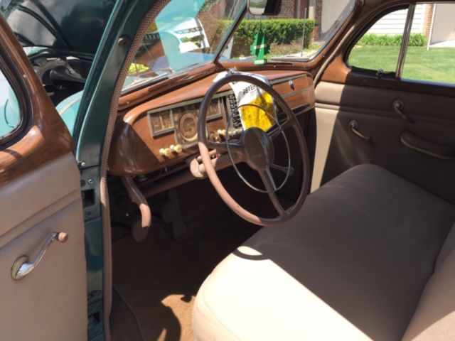 1940 Plymouth Other - photo 9