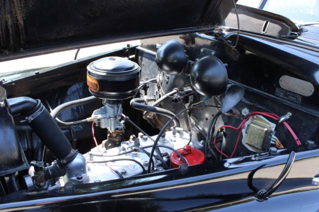 1940 Plymouth P10 - photo 4