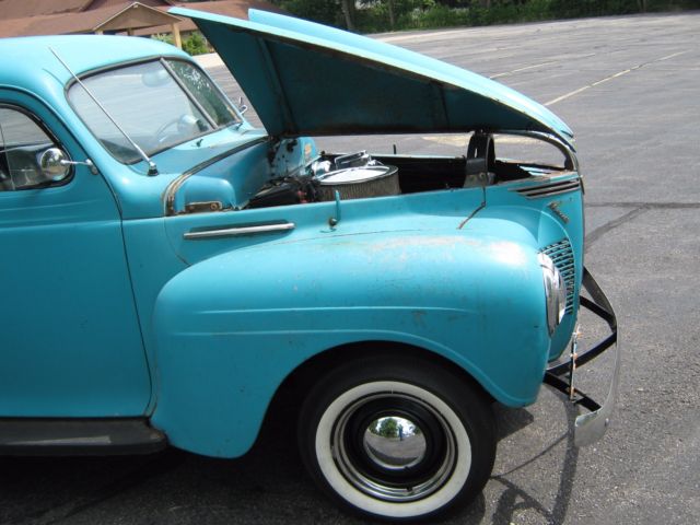 1940 Plymouth Other - photo 11