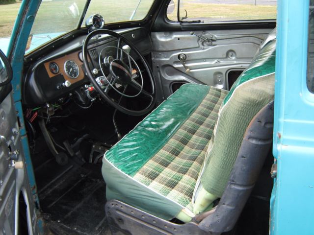 1940 Plymouth Other - photo 5