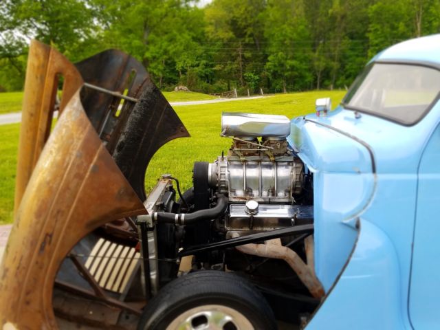 1940 Plymouth Other - photo 10