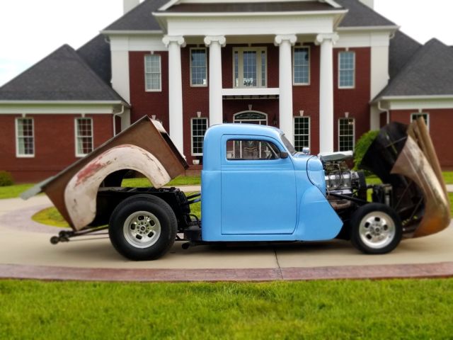 1940 Plymouth Other - photo 3