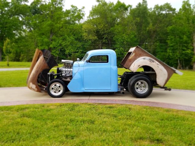 1940 Plymouth Other - photo 4
