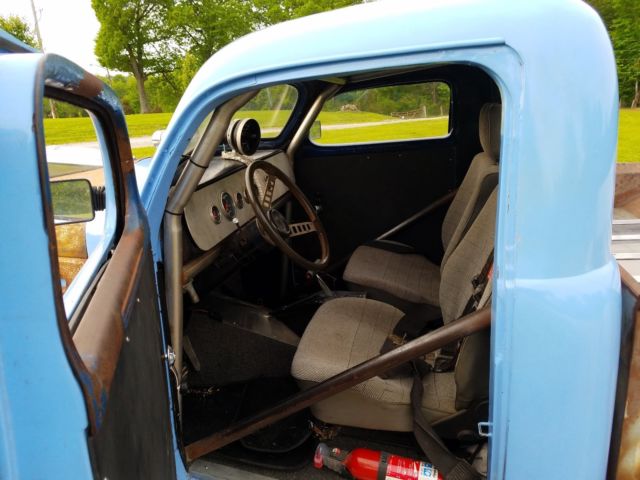 1940 Plymouth Other - photo 5