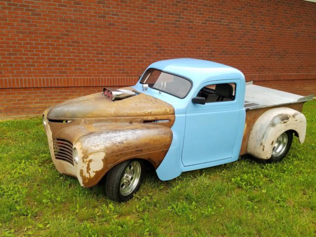 1940 Plymouth Other - photo 7