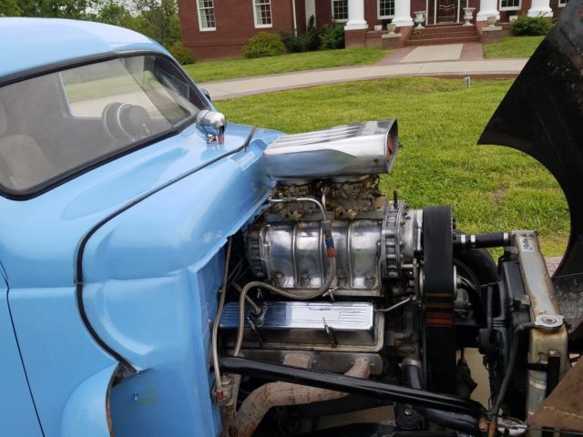 1940 Plymouth Other - photo 9