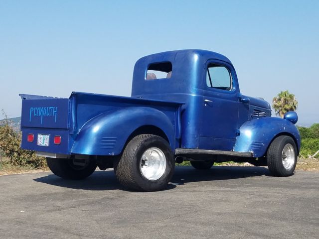 1940 Plymouth Other - photo 11
