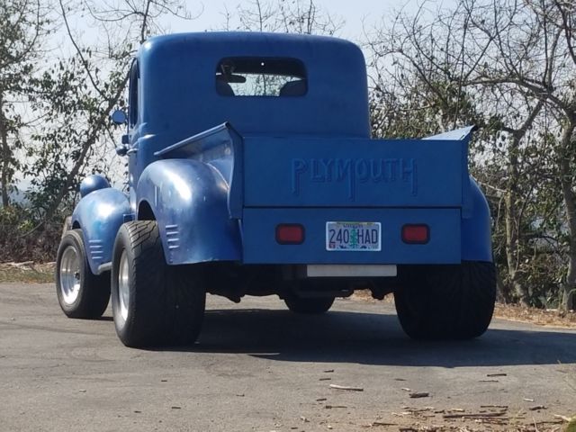 1940 Plymouth Other - photo 2