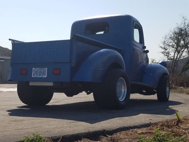 1940 Plymouth Other - photo 4