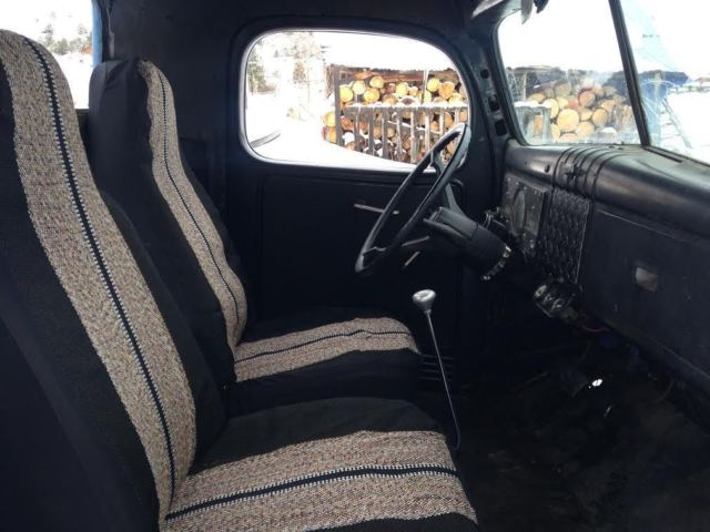 1940 Plymouth Other - photo 6