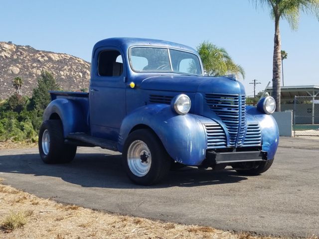 1940 Plymouth Other - photo 7