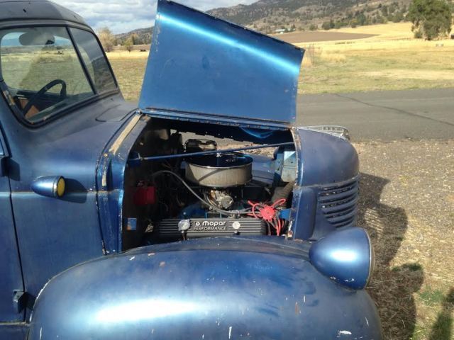 1940 Plymouth Other - photo 9