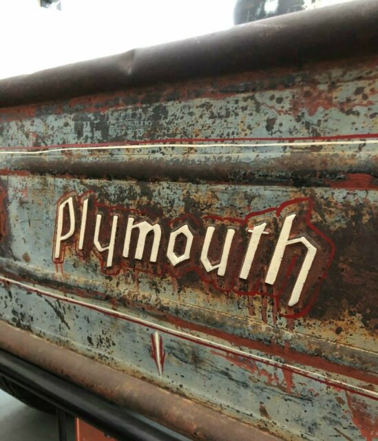 1940 Plymouth Other - photo 6