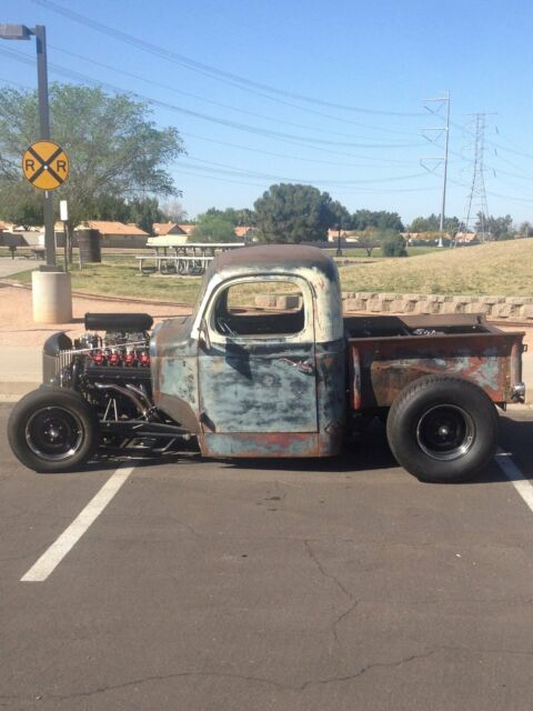 1940 Plymouth Other - photo 8
