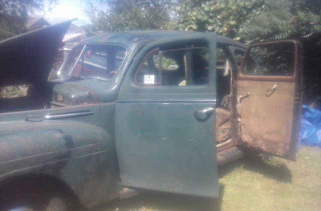 1940 Plymouth Plymouth - photo 3