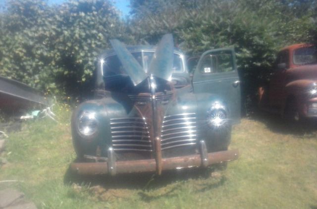 1940 Plymouth Plymouth - photo 5