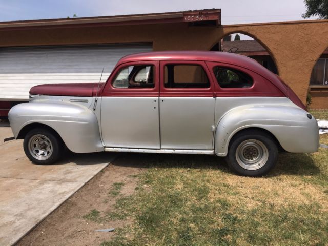 1940 Plymouth Other - photo 2