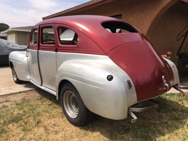 1940 Plymouth Other - photo 3