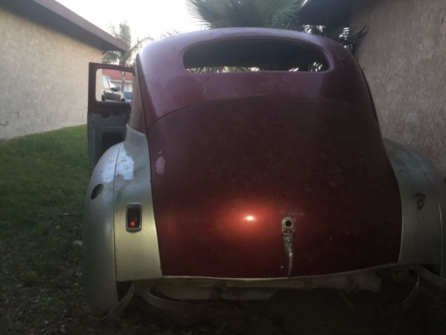 1940 Plymouth Other - photo 6