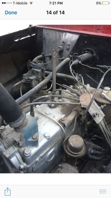1940 Plymouth Other - photo 7