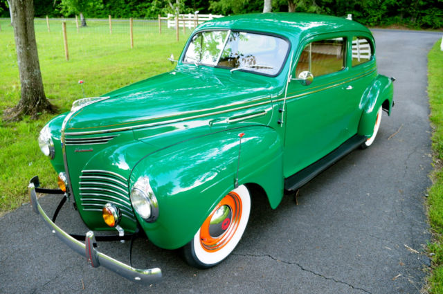 1940 Plymouth Other - photo 10