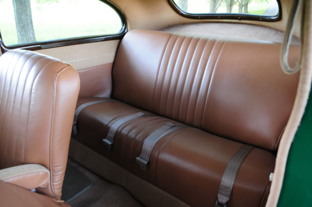 1940 Plymouth Other - photo 11