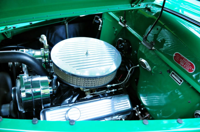 1940 Plymouth Other - photo 12