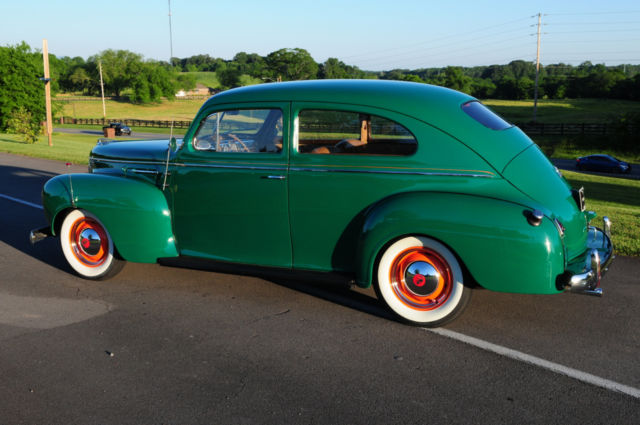 1940 Plymouth Other - photo 8