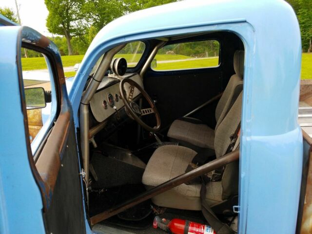 1940 Plymouth XDoor Sedan - photo 5