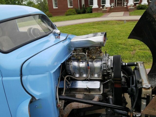 1940 Plymouth XDoor Sedan - photo 6