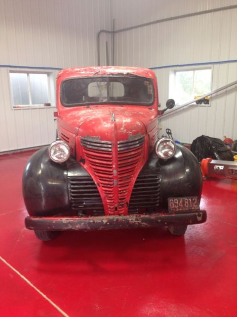 1940 Plymouth Other - photo 3