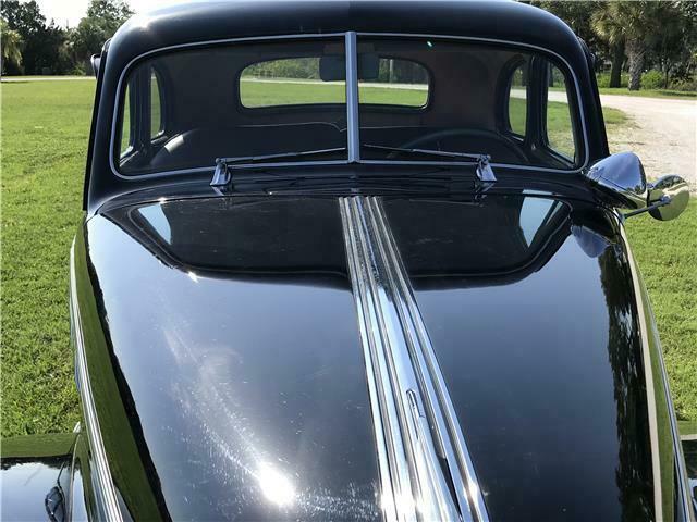 1940 Pontiac 2 Door -- - photo 11