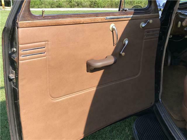 1940 Pontiac 2 Door -- - photo 12