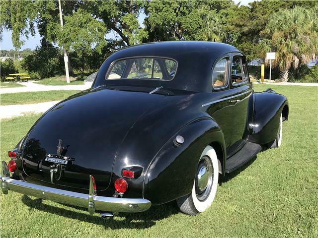 1940 Pontiac 2 Door -- - photo 6