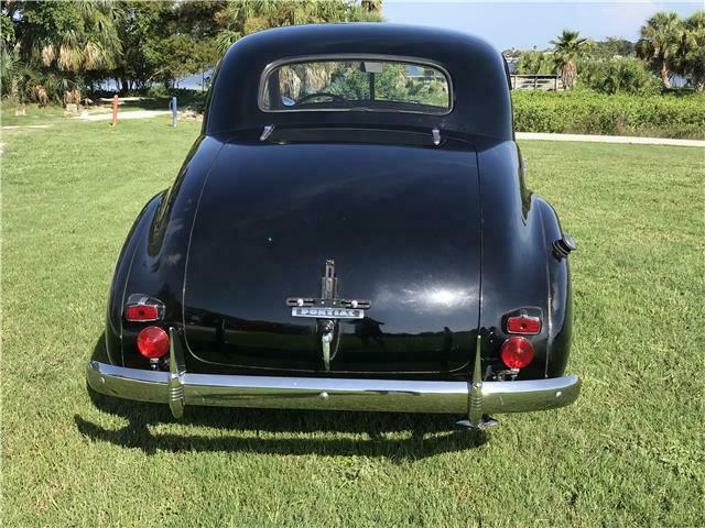 1940 Pontiac 2 Door -- - photo 7