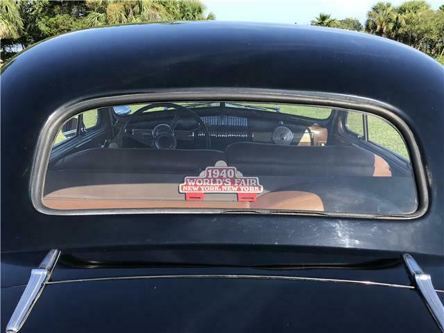 1940 Pontiac 2 Door -- - photo 8