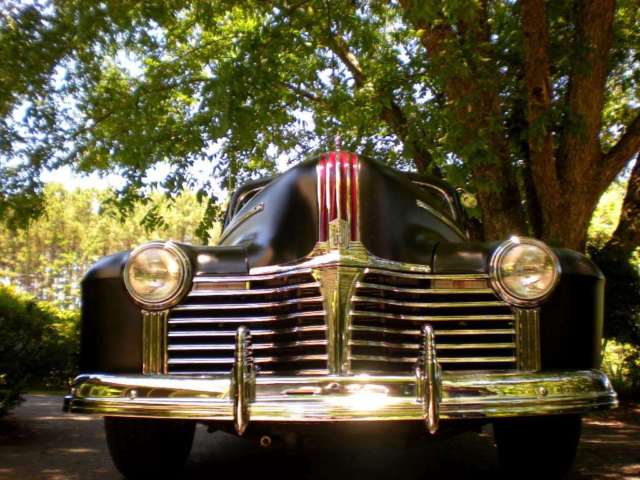 1940 Pontiac Other