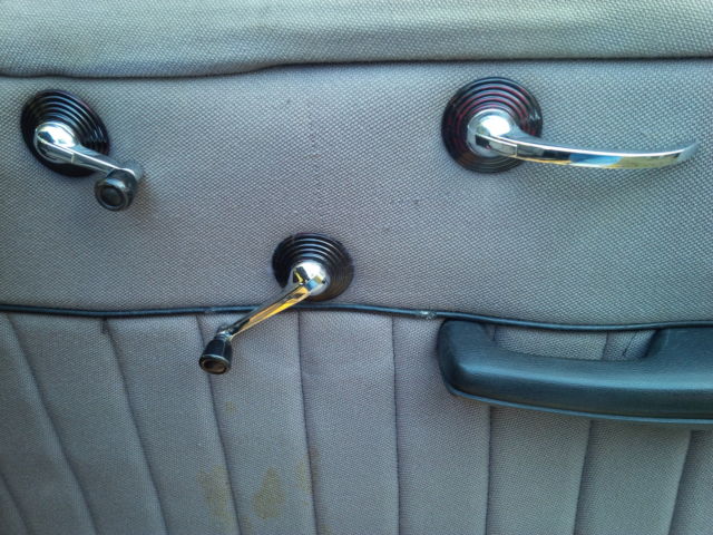 1940 Pontiac Other 2-door Sedan - photo 10