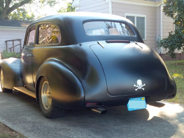 1940 Pontiac Other 2-door Sedan - photo 5