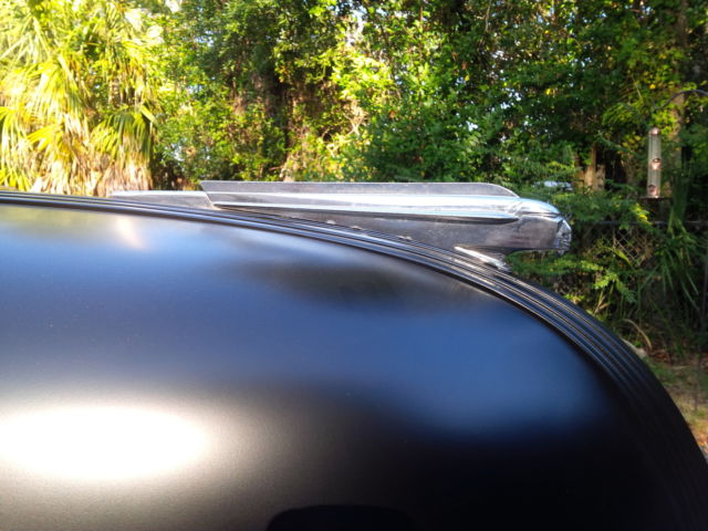 1940 Pontiac Other 2-door Sedan - photo 7