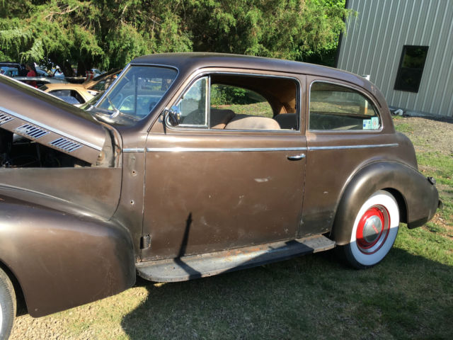 1940 Pontiac Other