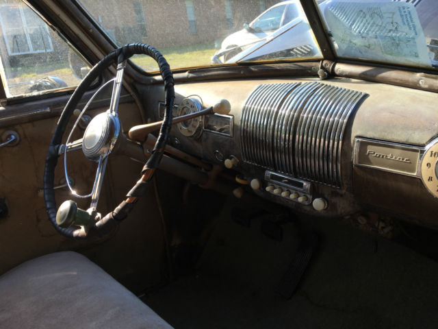 1940 Pontiac Other - photo 2