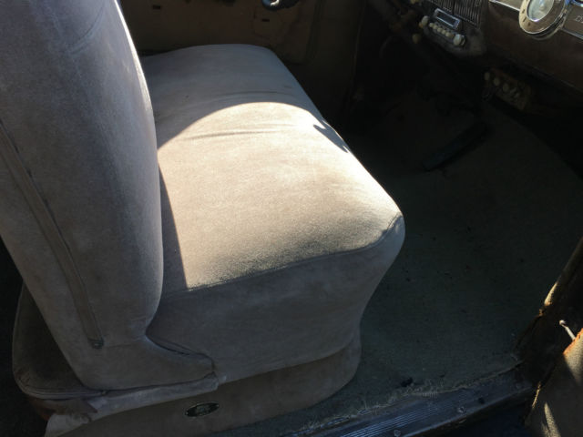 1940 Pontiac Other - photo 3