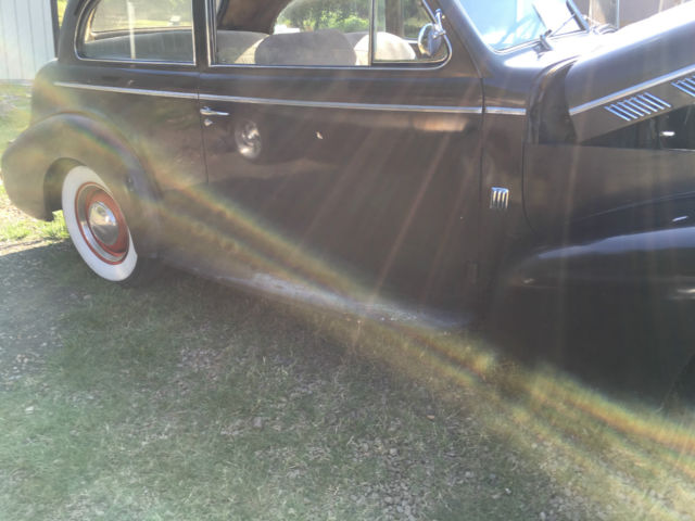 1940 Pontiac Other - photo 4