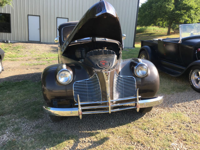 1940 Pontiac Other - photo 5