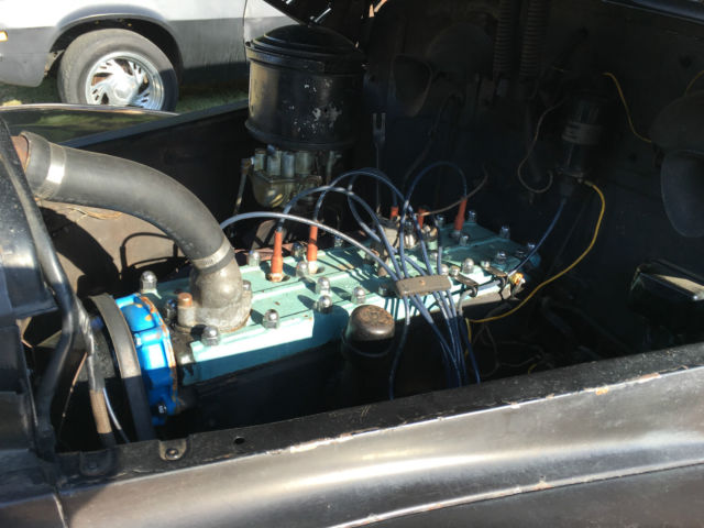 1940 Pontiac Other - photo 6
